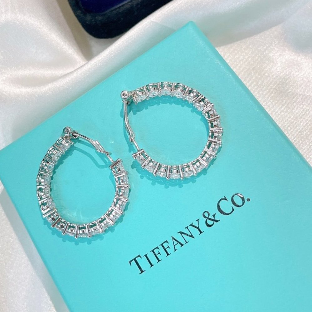 Tiffany & Co. Earrings